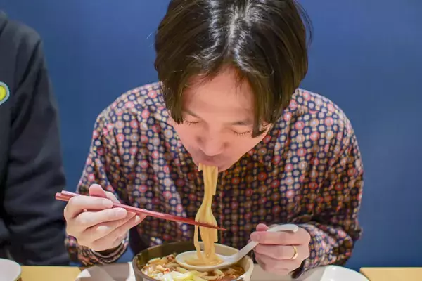 「「自分で考え、動く」を育てる大学！？　語学力と自主性を磨く、津田塾大学にてランパンプスが徹底取材！」の画像