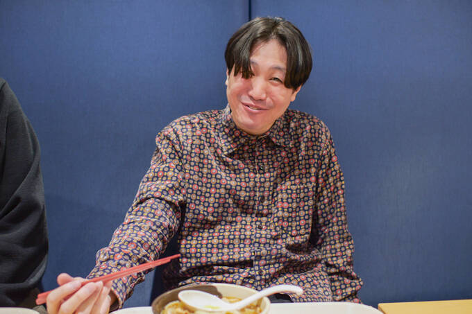 「自分で考え、動く」を育てる大学！？　語学力と自主性を磨く、津田塾大学にてランパンプスが徹底取材！