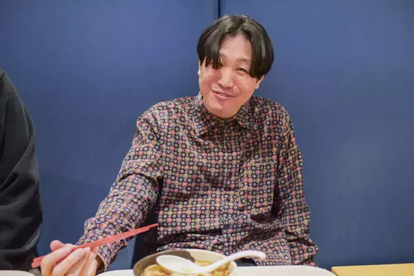 「「自分で考え、動く」を育てる大学！？　語学力と自主性を磨く、津田塾大学にてランパンプスが徹底取材！」の画像