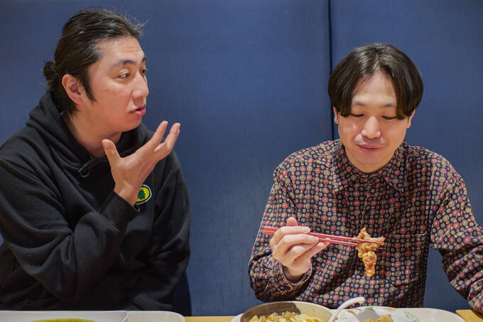 「自分で考え、動く」を育てる大学！？　語学力と自主性を磨く、津田塾大学にてランパンプスが徹底取材！