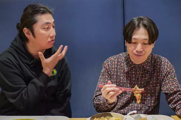 「「自分で考え、動く」を育てる大学！？　語学力と自主性を磨く、津田塾大学にてランパンプスが徹底取材！」の画像