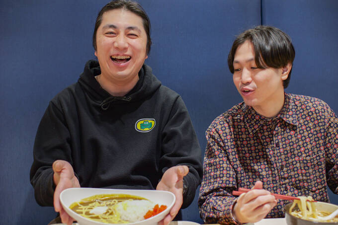 「自分で考え、動く」を育てる大学！？　語学力と自主性を磨く、津田塾大学にてランパンプスが徹底取材！