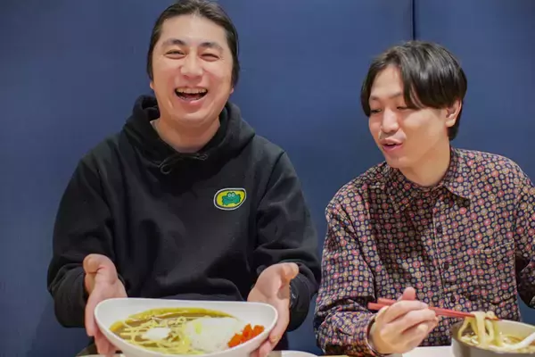 「「自分で考え、動く」を育てる大学！？　語学力と自主性を磨く、津田塾大学にてランパンプスが徹底取材！」の画像