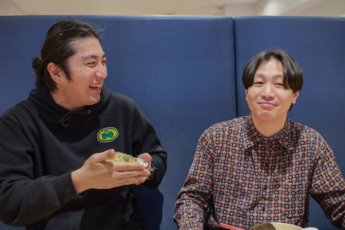 「自分で考え、動く」を育てる大学！？　語学力と自主性を磨く、津田塾大学にてランパンプスが徹底取材！