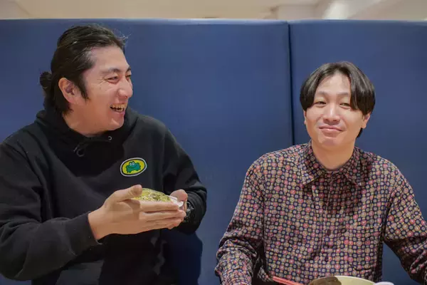 「「自分で考え、動く」を育てる大学！？　語学力と自主性を磨く、津田塾大学にてランパンプスが徹底取材！」の画像