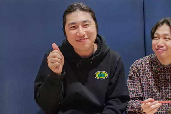 「「自分で考え、動く」を育てる大学！？　語学力と自主性を磨く、津田塾大学にてランパンプスが徹底取材！」の画像