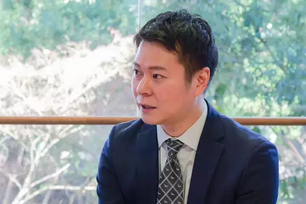 「「自分で考え、動く」を育てる大学！？　語学力と自主性を磨く、津田塾大学にてランパンプスが徹底取材！」の画像