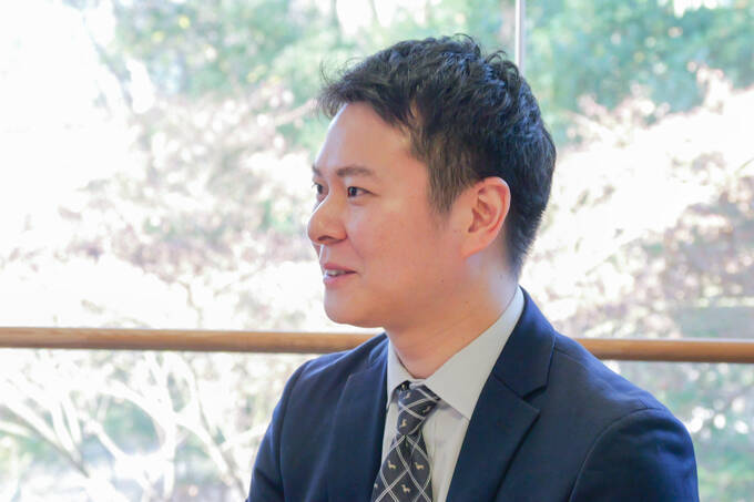 「自分で考え、動く」を育てる大学！？　語学力と自主性を磨く、津田塾大学にてランパンプスが徹底取材！