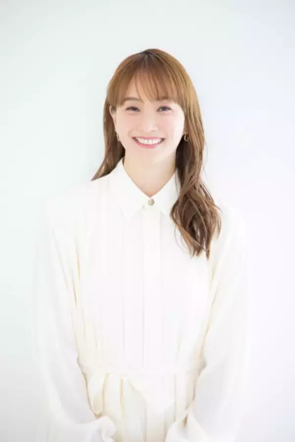 藤本美貴が“中学・高校時代の味方”エピソードを紹介！「あなたの味方はココにいる！」