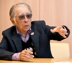日本を代表する漫画家・藤子不二雄Aさん逝去　辛坊治郎が悼む「大人向けの漫画を描かれた」
