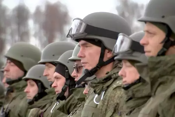 2月にロシア軍の攻勢が予想される「地域」と「その理由」