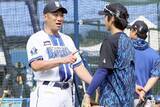 「DeNA、10回裏先頭出塁もバントなし　谷繁氏「そういう攻め方もあるのはわかるんですけど…」」の画像1