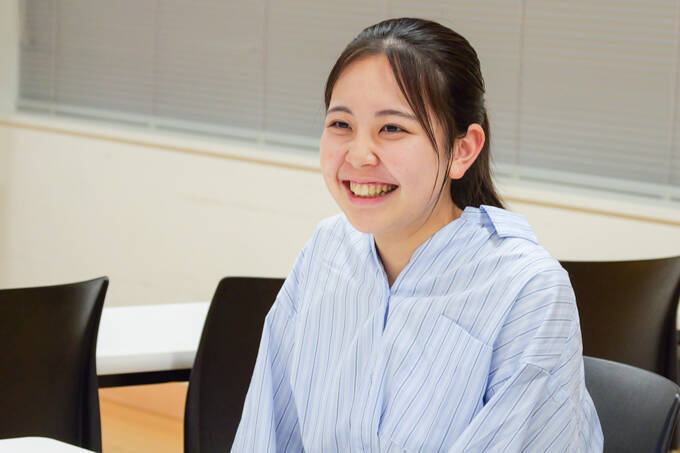 ソルフェージュって何！？　厳しい実技受験を乗り越えた、国立音楽大学の学生にランパンプスがインタビュー！