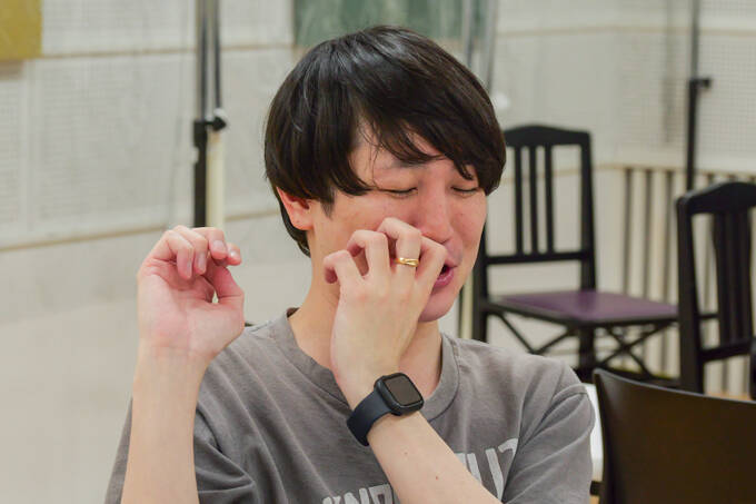 ソルフェージュって何！？　厳しい実技受験を乗り越えた、国立音楽大学の学生にランパンプスがインタビュー！