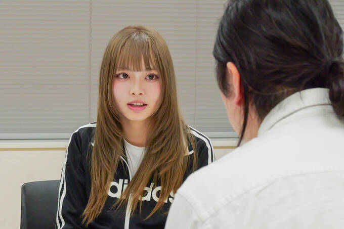 ソルフェージュって何！？　厳しい実技受験を乗り越えた、国立音楽大学の学生にランパンプスがインタビュー！