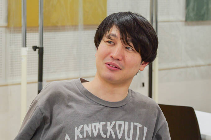 ソルフェージュって何！？　厳しい実技受験を乗り越えた、国立音楽大学の学生にランパンプスがインタビュー！