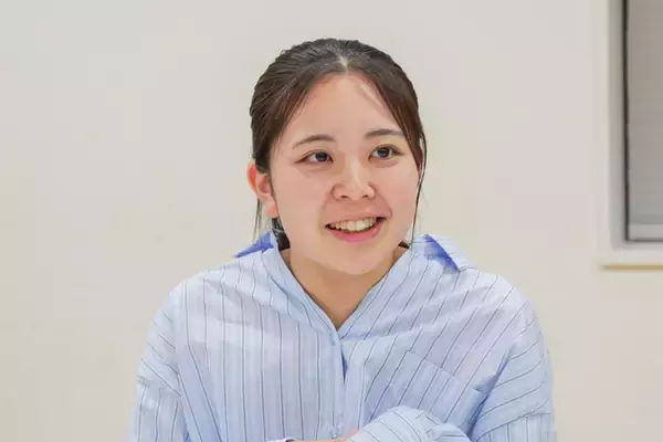 「ソルフェージュって何！？　厳しい実技受験を乗り越えた、国立音楽大学の学生にランパンプスがインタビュー！」の画像