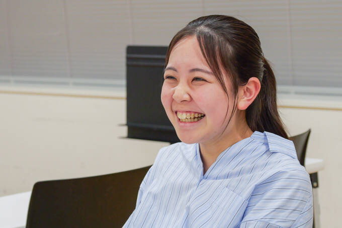 ソルフェージュって何！？　厳しい実技受験を乗り越えた、国立音楽大学の学生にランパンプスがインタビュー！