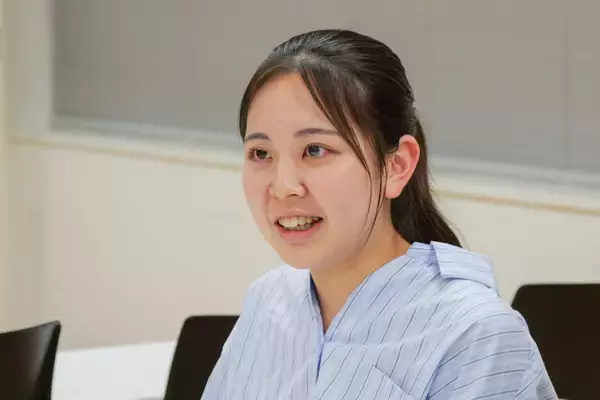 「ソルフェージュって何！？　厳しい実技受験を乗り越えた、国立音楽大学の学生にランパンプスがインタビュー！」の画像