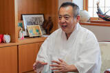 「神社の奥に洞窟！？　琉球古神道の歴史を守る、普天満宮でランパンプスが合格祈願！」の画像4