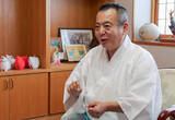「神社の奥に洞窟！？　琉球古神道の歴史を守る、普天満宮でランパンプスが合格祈願！」の画像6