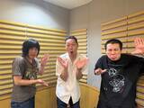 「配信通算100回記念スペシャルゲストは東野幸治！『オールナイトニッポンPODCAST ランジャタイの伝説のひとりぼっち集団』」の画像1