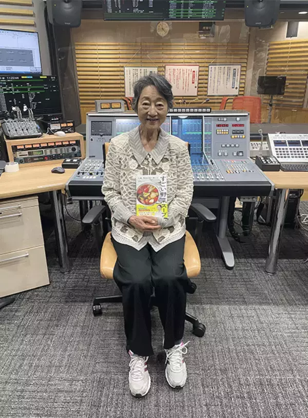「サラダより野菜スープ」83歳現役医師が実践する毎日の健康習慣