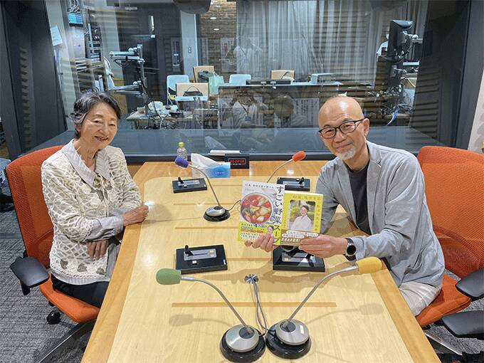 「サラダより野菜スープ」83歳現役医師が実践する毎日の健康習慣