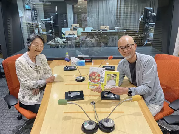 「「サラダより野菜スープ」83歳現役医師が実践する毎日の健康習慣」の画像