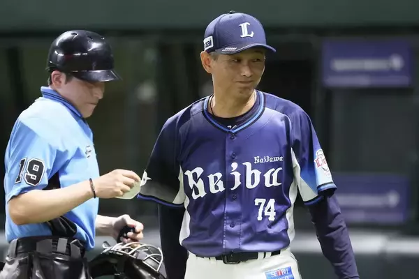 西武、交流戦優勝も…リーグ戦再開後は3勝9敗　真中氏「ズルズルいくようなイメージはない」