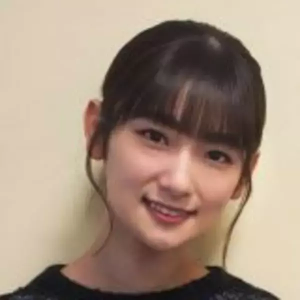 「櫻坂46 井上梨名、元キャプテン・菅井友香への思いを告白「一番の笑顔で迎え入れてくださったのが菅井友香さん」」の画像