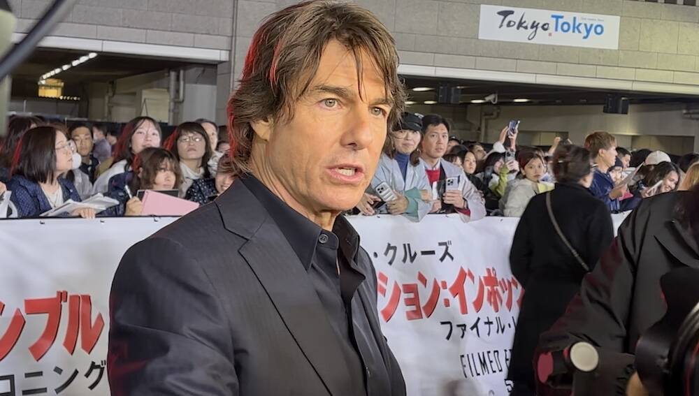 2025年を象徴する映画とは？