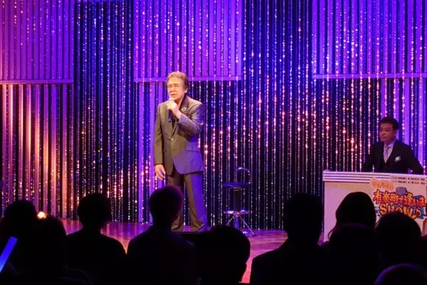 鳥羽一郎、委託盤・コンテスト作品・寝かせた曲が、なぜかヒット！？