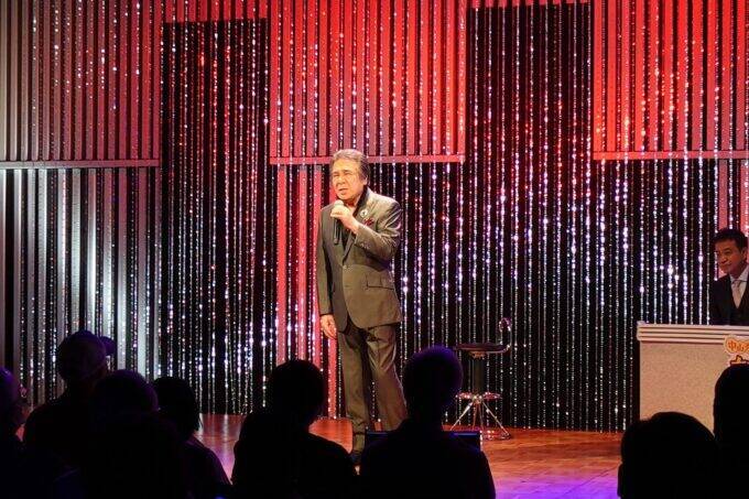 鳥羽一郎、委託盤・コンテスト作品・寝かせた曲が、なぜかヒット！？