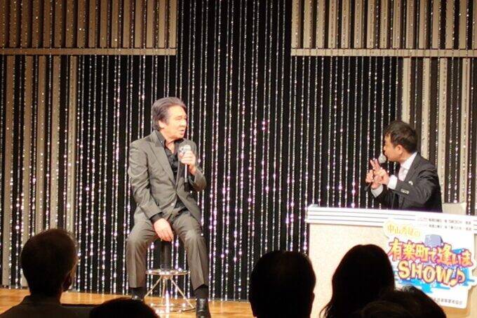 鳥羽一郎、委託盤・コンテスト作品・寝かせた曲が、なぜかヒット！？