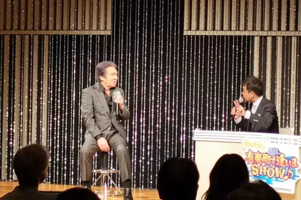 「鳥羽一郎、委託盤・コンテスト作品・寝かせた曲が、なぜかヒット！？」の画像