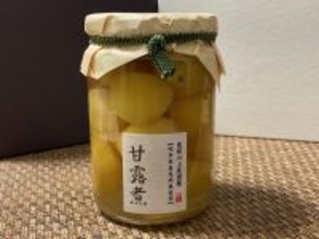 縁起物の“スイーツ”に込める様々な意味