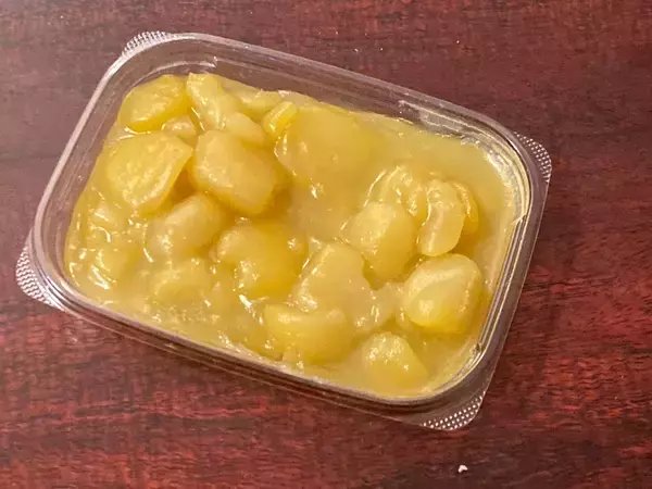 「縁起物の“スイーツ”に込める様々な意味」の画像