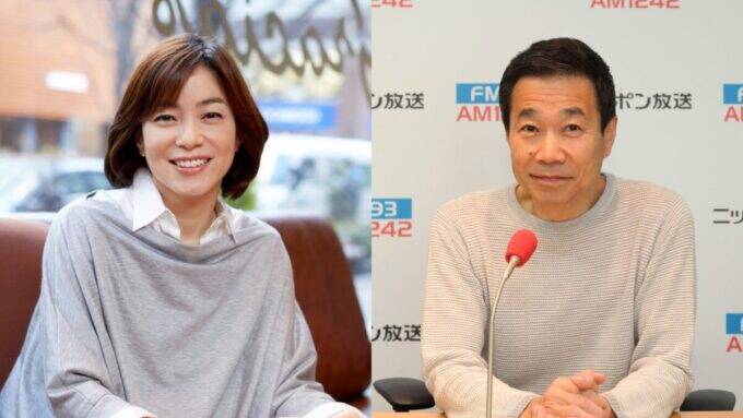 週末・竹内まりやフェスティバル！2日間330分にわたって竹内まりやの名曲をお届け！