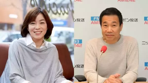 「週末・竹内まりやフェスティバル！2日間330分にわたって竹内まりやの名曲をお届け！」の画像