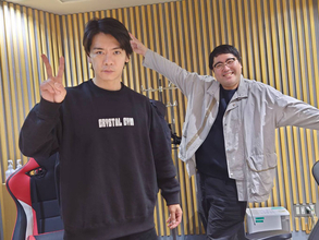 マヂラブ野田、R-1審査のために営業先で猛ダッシュ　村上「僕には理由が全くなかった」