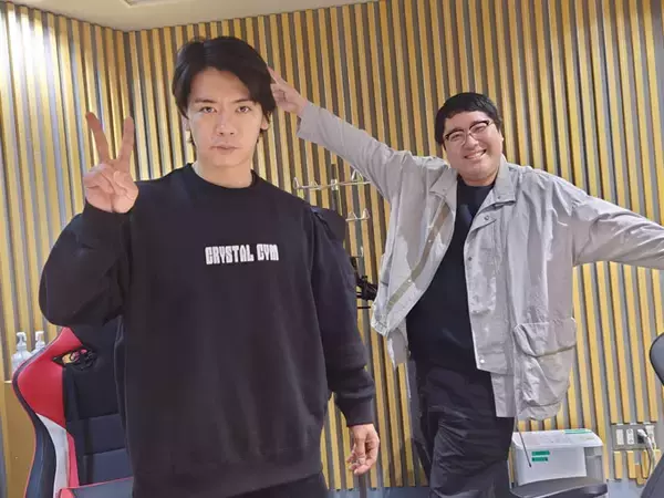 マヂラブ野田、R-1審査のために営業先で猛ダッシュ　村上「僕には理由が全くなかった」