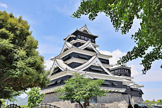 「復元天守」や「復興天守」ってどんなもの？