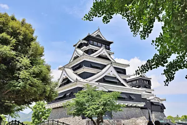 「復元天守」や「復興天守」ってどんなもの？