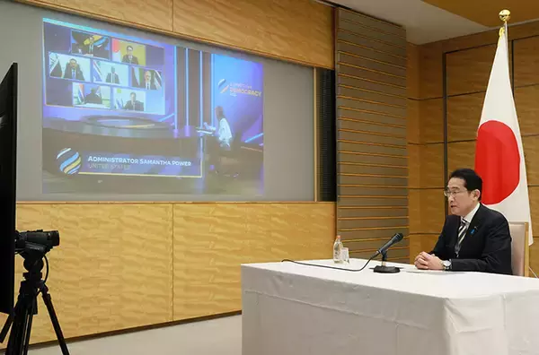 「アフリカ4ヵ国訪問で岸田総理に求められる「グローバルサウス対策」」の画像