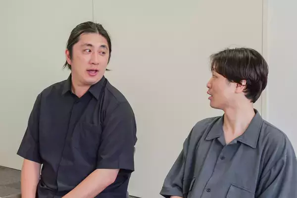 「災害現場に立ち向かう看護教育！？　人道精神を実践する、日本赤十字看護大学にてランパンプスが徹底取材！」の画像