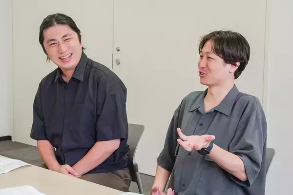 「災害現場に立ち向かう看護教育！？　人道精神を実践する、日本赤十字看護大学にてランパンプスが徹底取材！」の画像