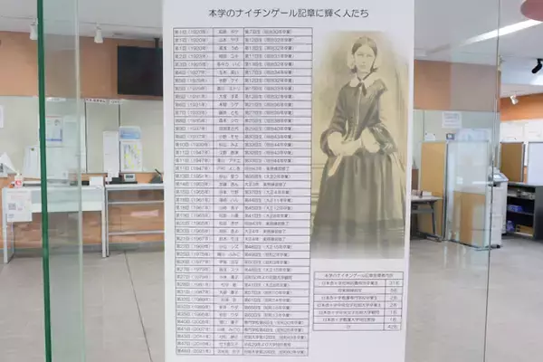 「災害現場に立ち向かう看護教育！？　人道精神を実践する、日本赤十字看護大学にてランパンプスが徹底取材！」の画像