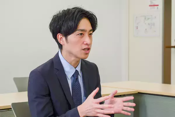 「災害現場に立ち向かう看護教育！？　人道精神を実践する、日本赤十字看護大学にてランパンプスが徹底取材！」の画像