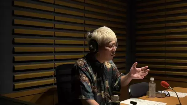 「「島田秀平とオカルトさん！」特別エピソード『川口英之とオカルトさん！』」の画像